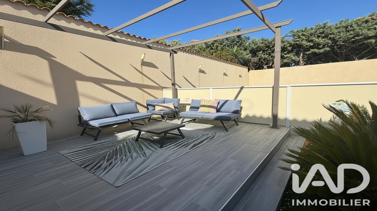 Ma-Cabane - Vente Maison Roquefort-la-Bédoule, 125 m²