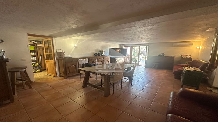 Ma-Cabane - Vente Maison ROQUEFORT-LA-BEDOULE, 115 m²
