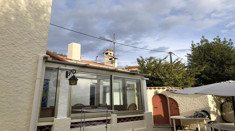 Ma-Cabane - Vente Maison Roquefort-les-Pins, 116 m²