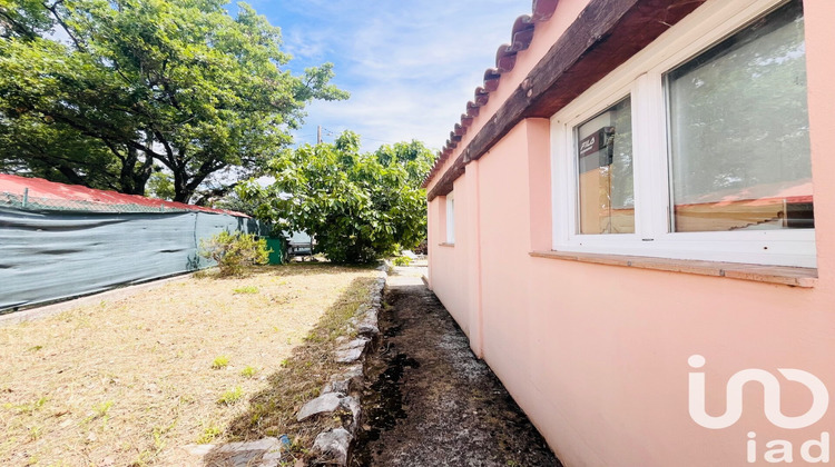 Ma-Cabane - Vente Maison Roquefort-les-Pins, 81 m²