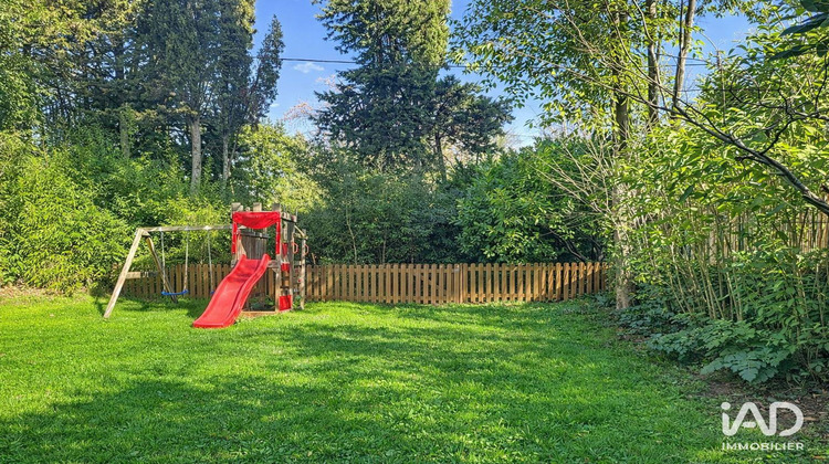 Ma-Cabane - Vente Maison Roquefort-les-Pins, 89 m²