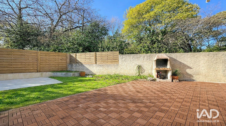 Ma-Cabane - Vente Maison Roquefort-les-Pins, 89 m²