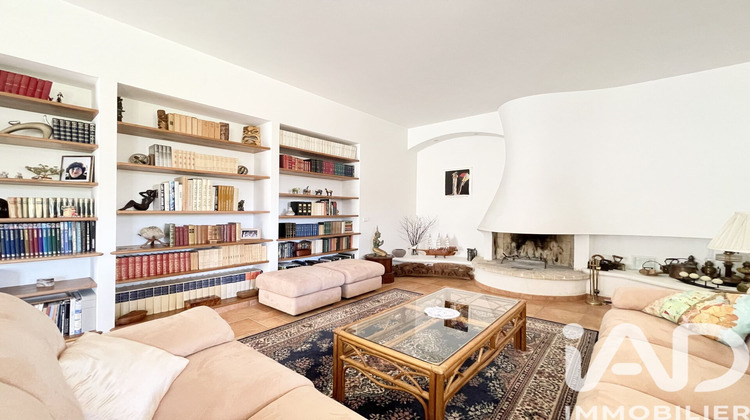 Ma-Cabane - Vente Maison Roquefort-les-Pins, 433 m²