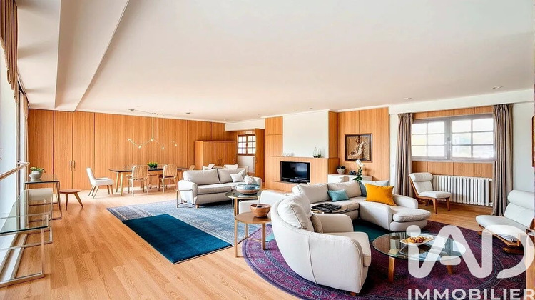 Ma-Cabane - Vente Maison Roquefort-les-Pins, 400 m²