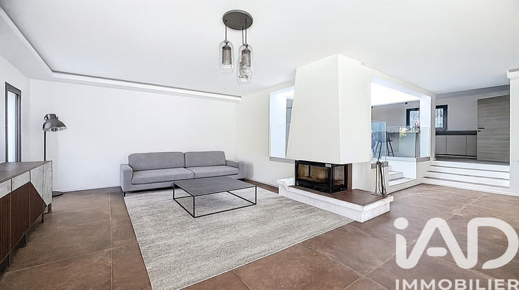 Ma-Cabane - Vente Maison Roquefort-les-Pins, 181 m²