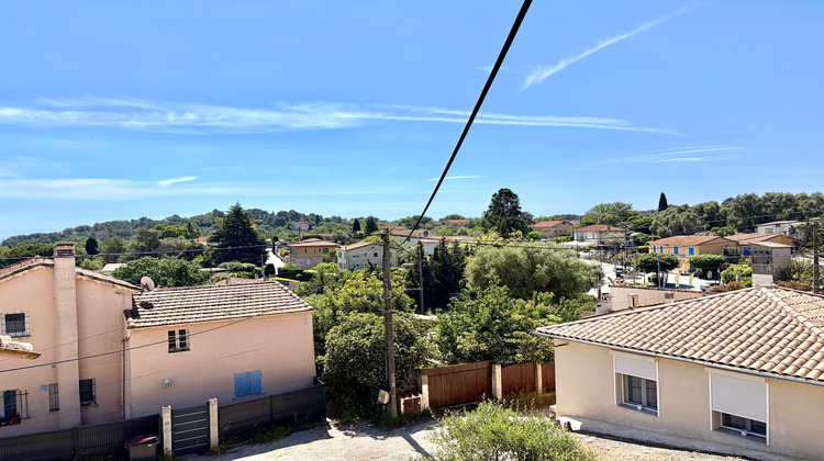 Ma-Cabane - Vente Maison Roquefort-les-Pins, 39 m²