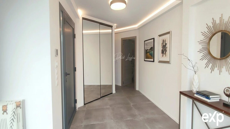 Ma-Cabane - Vente Maison Roquefort-les-Pins, 180 m²