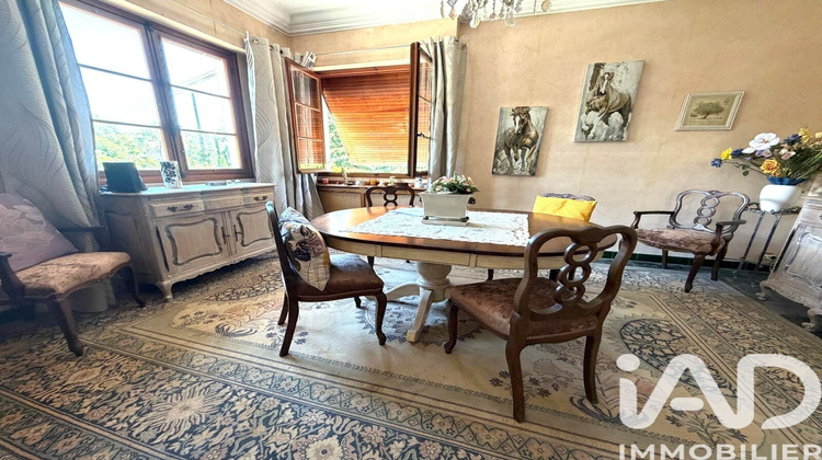 Ma-Cabane - Vente Maison Roquefort-les-Pins, 270 m²