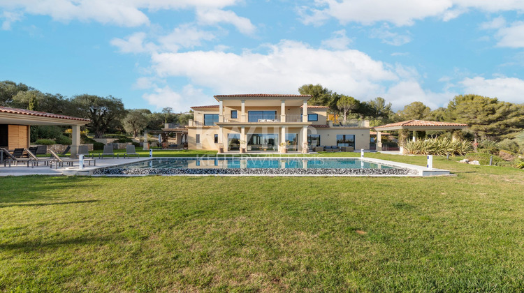 Ma-Cabane - Vente Maison Roquefort-les-Pins, 572 m²