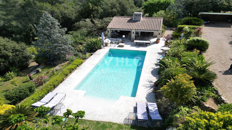 Ma-Cabane - Vente Maison Roquefort-les-Pins, 220 m²