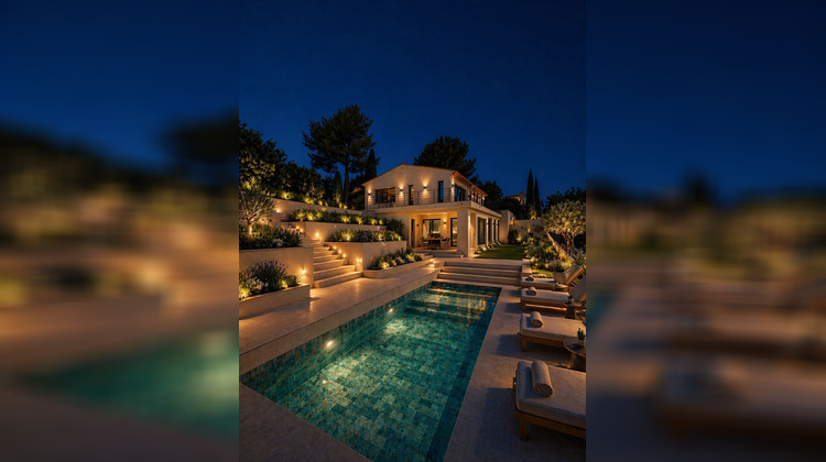 Ma-Cabane - Vente Maison ROQUEFORT-LES-PINS, 300 m²