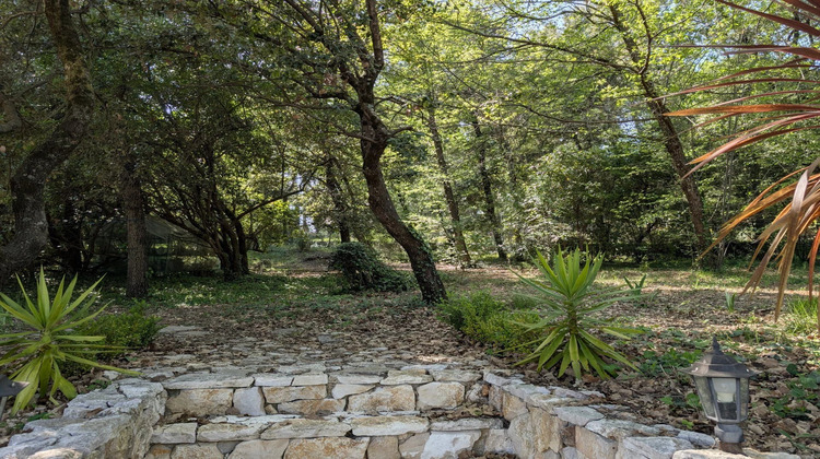 Ma-Cabane - Vente Maison Roquefort-les-Pins, 158 m²