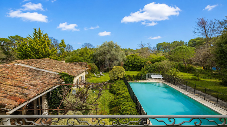 Ma-Cabane - Vente Maison ROQUEFORT-LES-PINS, 158 m²