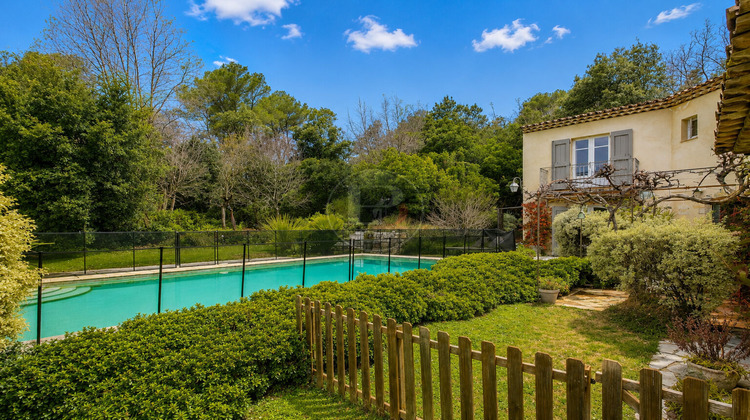 Ma-Cabane - Vente Maison ROQUEFORT-LES-PINS, 158 m²