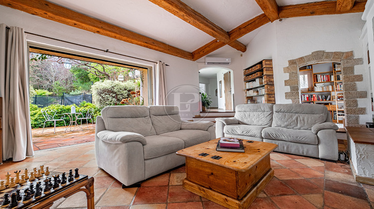 Ma-Cabane - Vente Maison ROQUEFORT-LES-PINS, 158 m²