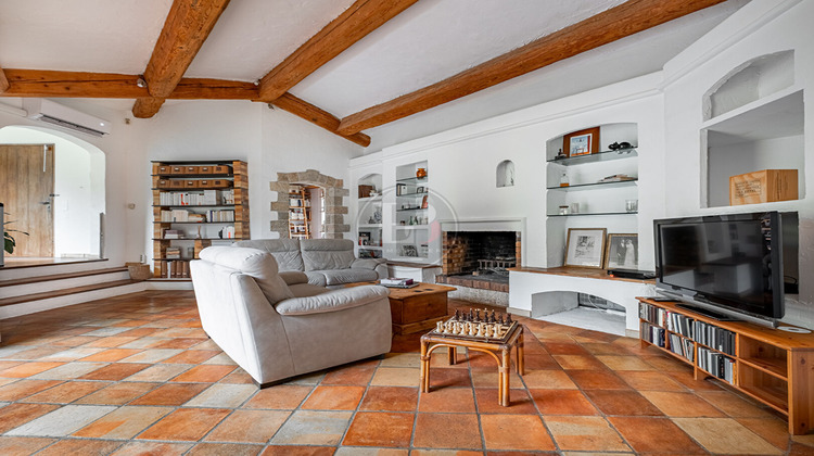 Ma-Cabane - Vente Maison ROQUEFORT-LES-PINS, 158 m²