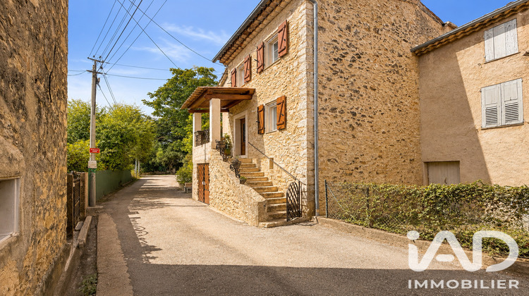 Ma-Cabane - Vente Maison Roquefort-les-Pins, 67 m²