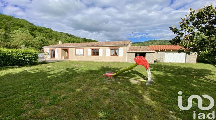 Ma-Cabane - Vente Maison Roquefort-sur-Garonne, 115 m²