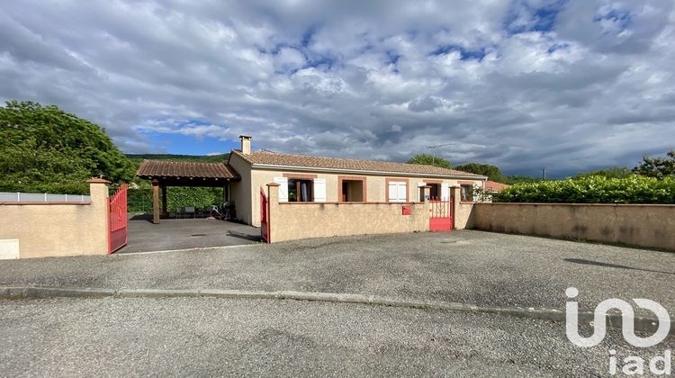 Ma-Cabane - Vente Maison Roquefort-sur-Garonne, 115 m²