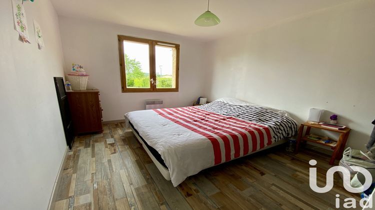 Ma-Cabane - Vente Maison Roquefort-sur-Garonne, 115 m²