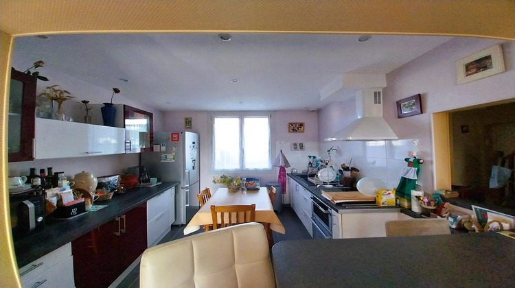 Ma-Cabane - Vente Maison Roquefort-sur-Garonne, 95 m²