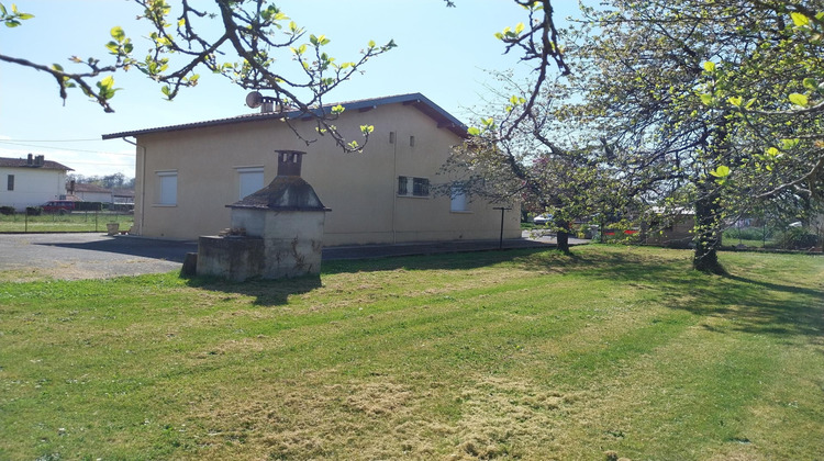 Ma-Cabane - Vente Maison Roquefort-sur-Garonne, 83 m²