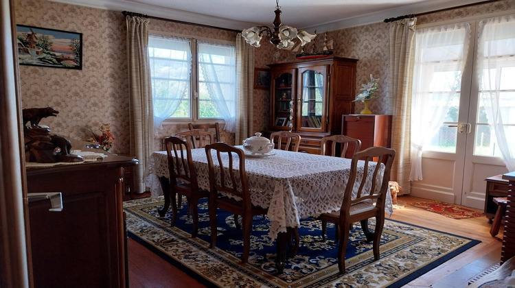 Ma-Cabane - Vente Maison Roquefort-sur-Garonne, 83 m²