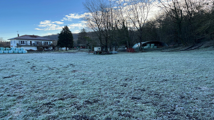 Ma-Cabane - Vente Maison ROQUEFORT-SUR-GARONNE, 108 m²