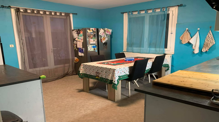 Ma-Cabane - Vente Maison ROQUEFORT-SUR-GARONNE, 108 m²