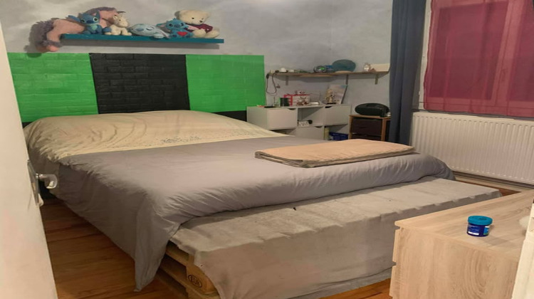 Ma-Cabane - Vente Maison ROQUEFORT-SUR-GARONNE, 108 m²