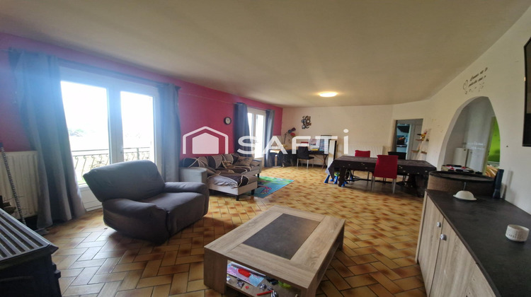 Ma-Cabane - Vente Maison Roquefort-sur-Garonne, 108 m²