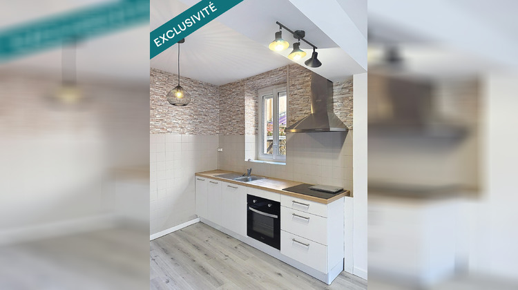 Ma-Cabane - Vente Maison Roquefort-sur-Garonne, 65 m²