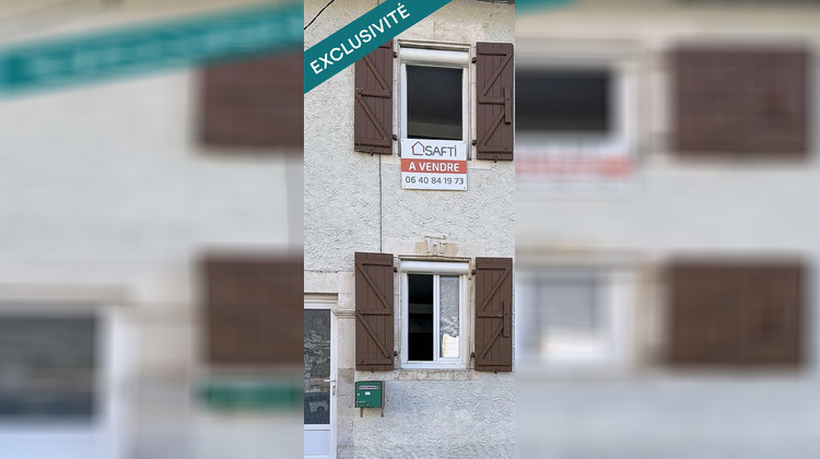 Ma-Cabane - Vente Maison Roquefort-sur-Garonne, 65 m²