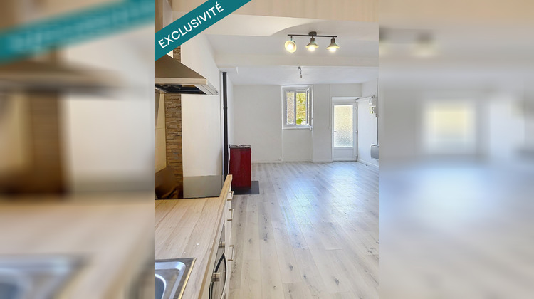 Ma-Cabane - Vente Maison Roquefort-sur-Garonne, 65 m²