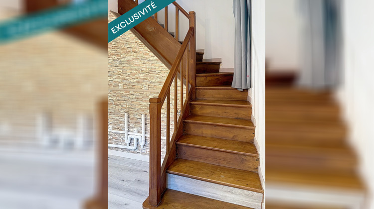 Ma-Cabane - Vente Maison Roquefort-sur-Garonne, 65 m²