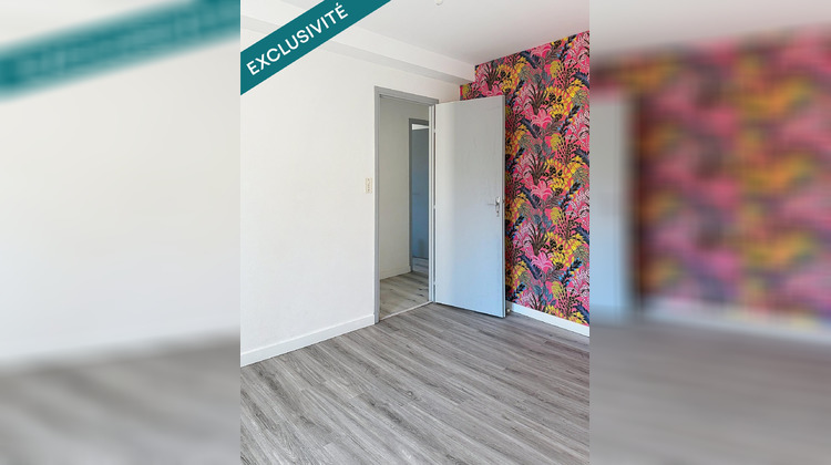 Ma-Cabane - Vente Maison Roquefort-sur-Garonne, 65 m²