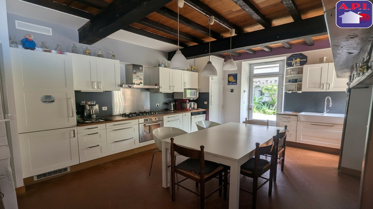 Ma-Cabane - Vente Maison ROQUEFORT SUR GARONNE, 180 m²