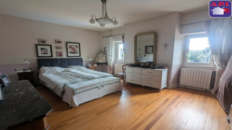 Ma-Cabane - Vente Maison ROQUEFORT SUR GARONNE, 180 m²