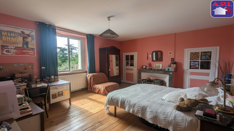 Ma-Cabane - Vente Maison ROQUEFORT SUR GARONNE, 180 m²
