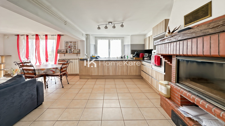 Ma-Cabane - Vente Maison Roquefort-sur-Garonne, 100 m²