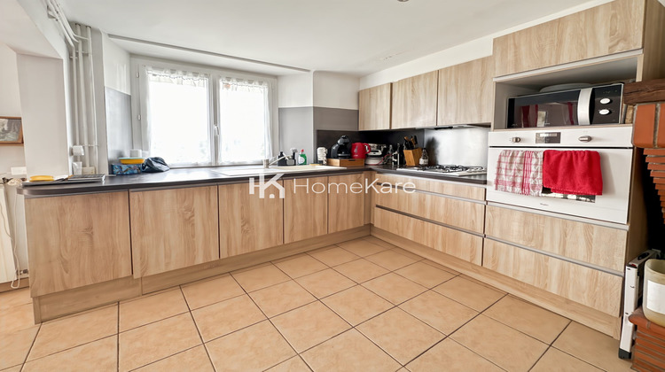 Ma-Cabane - Vente Maison Roquefort-sur-Garonne, 100 m²