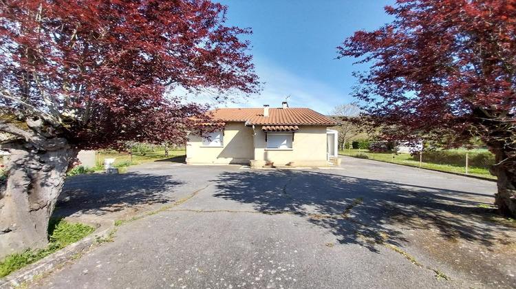 Ma-Cabane - Vente Maison Roquefort-sur-Garonne, 83 m²