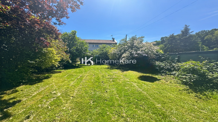 Ma-Cabane - Vente Maison Roquefort-sur-Garonne, 110 m²