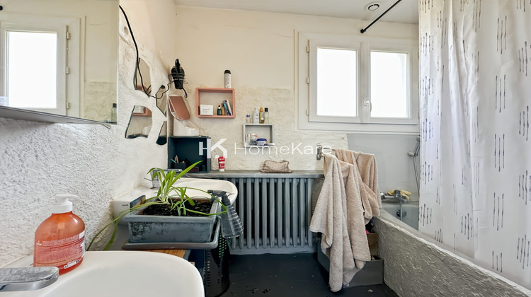 Ma-Cabane - Vente Maison Roquefort-sur-Garonne, 110 m²