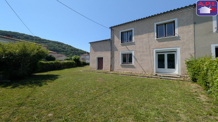Ma-Cabane - Vente Maison ROQUEFORT SUR GARONNE, 80 m²