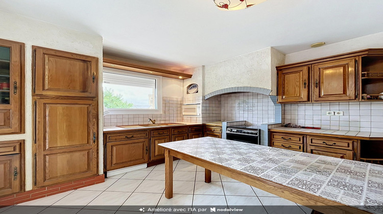 Ma-Cabane - Vente Maison Roquefort-sur-Garonne, 182 m²
