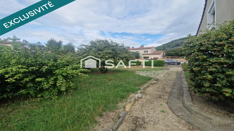 Ma-Cabane - Vente Maison Roquefort-sur-Garonne, 95 m²