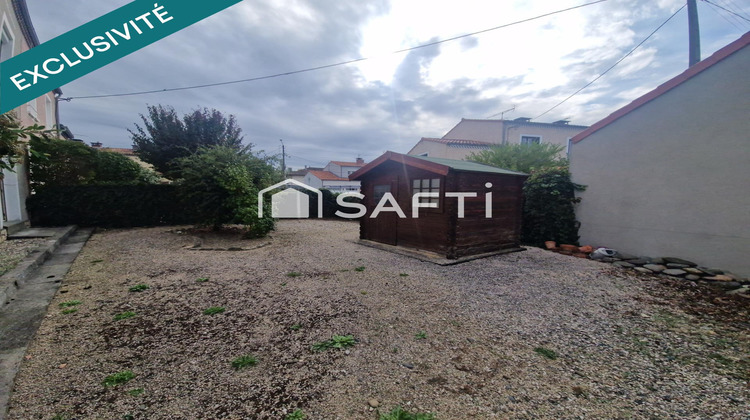 Ma-Cabane - Vente Maison Roquefort-sur-Garonne, 95 m²