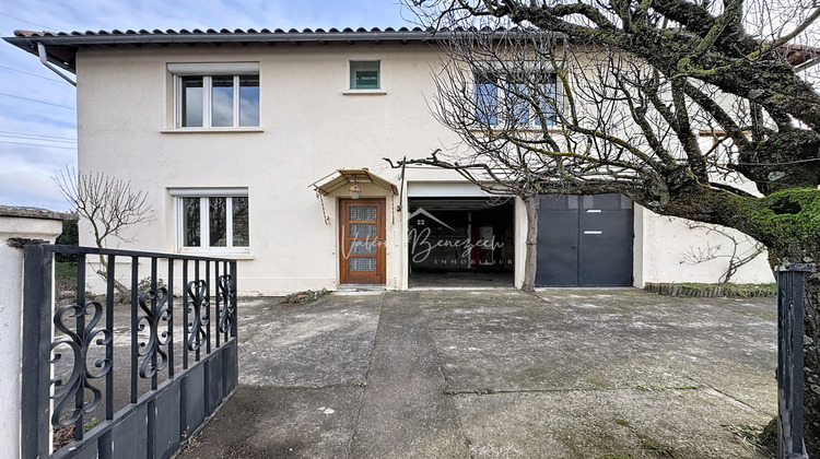 Ma-Cabane - Vente Maison Roquefort-sur-Soulzon, 176 m²