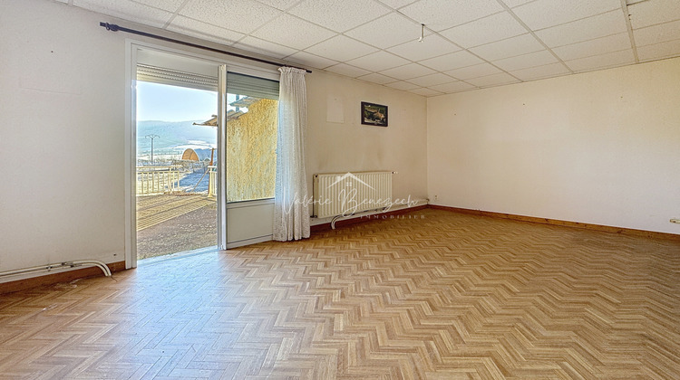 Ma-Cabane - Vente Maison Roquefort-sur-Soulzon, 176 m²